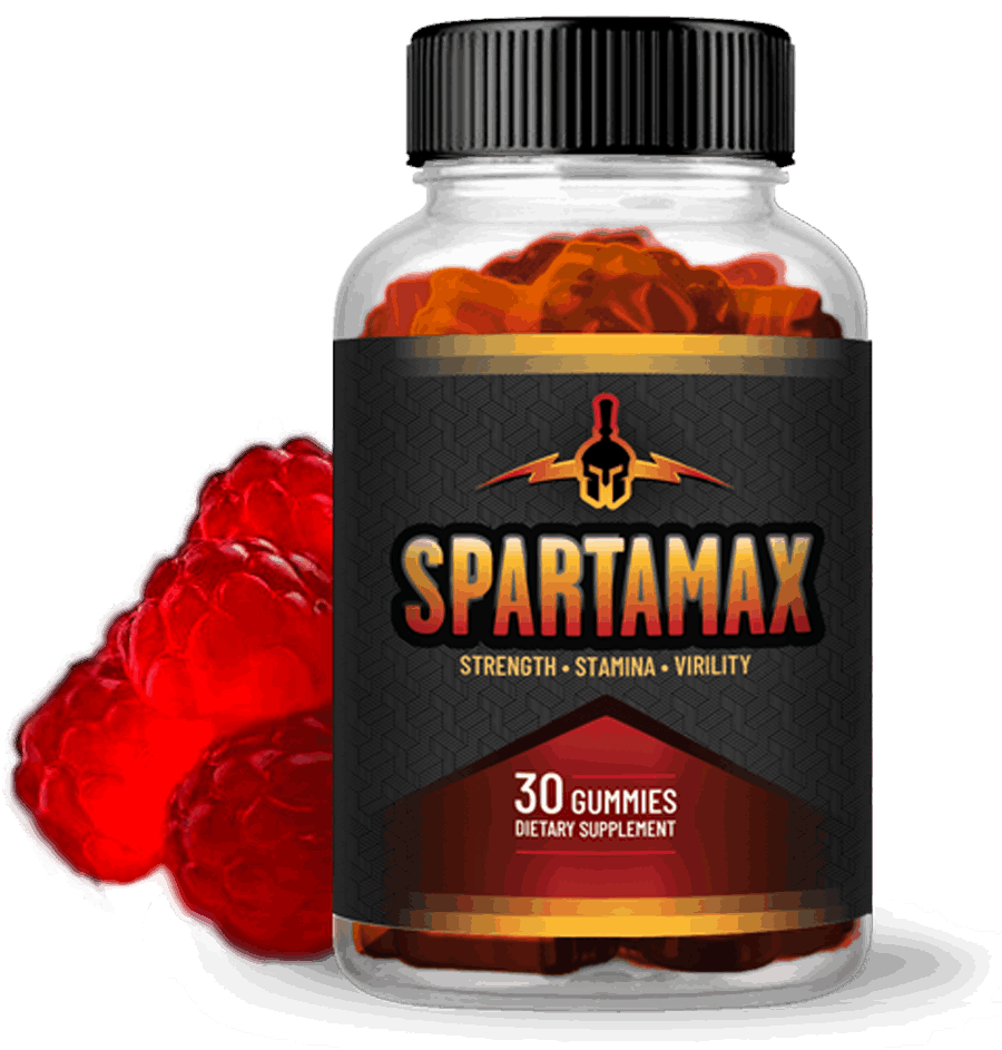 spartamax™ Limited Time Offer Only $49/Pouch